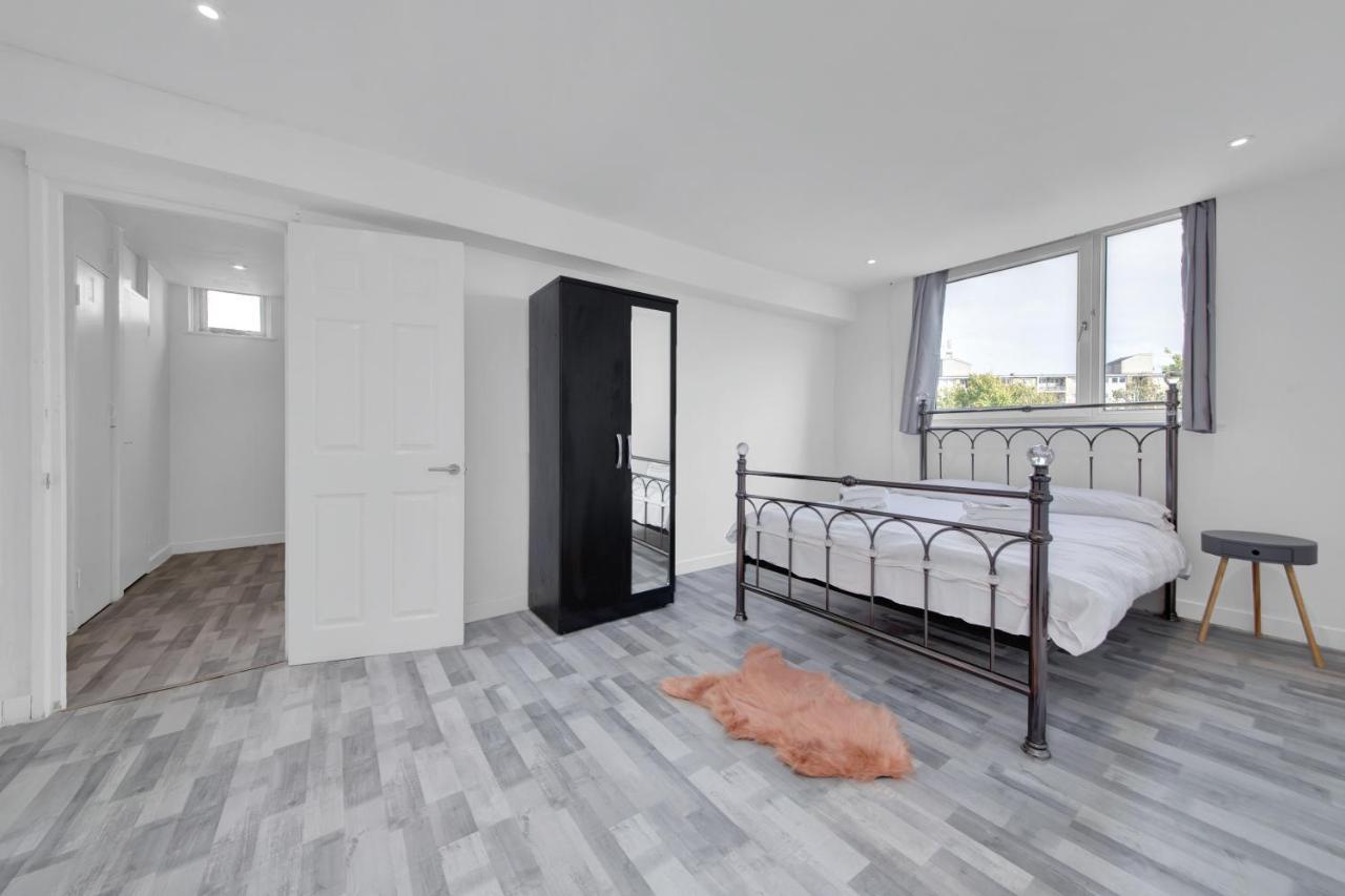 Suites By Rehoboth - Overcomers- Deptford London Eksteriør billede